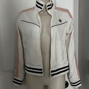 Champion jacket